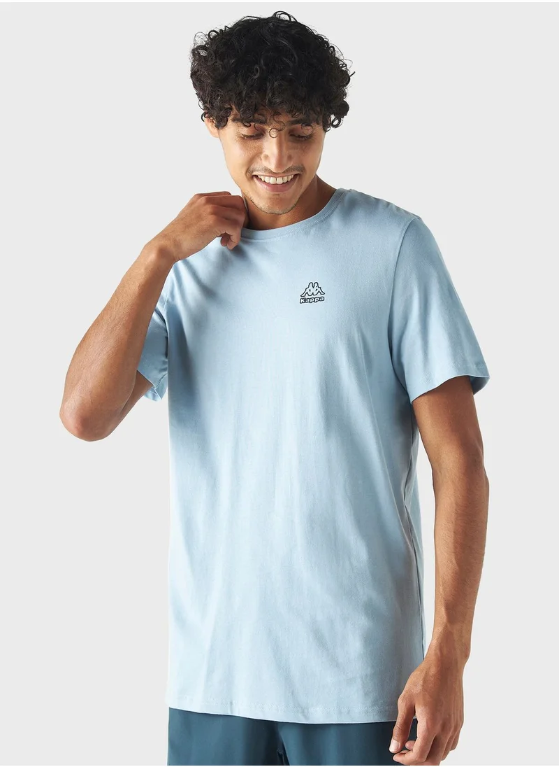 Kappa Logo T-Shirt