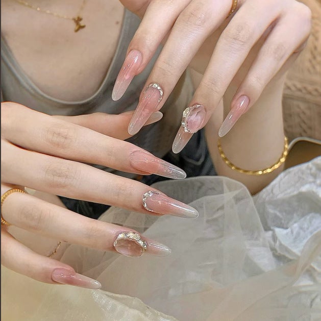 Generic Halloween Graffiti Nail Art Stickers 30pcs BY1685 