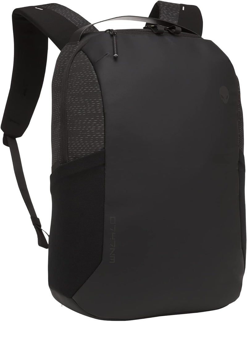 Dell Alienware Horizon 17" Gaming Backpack-AW423P - Image 2