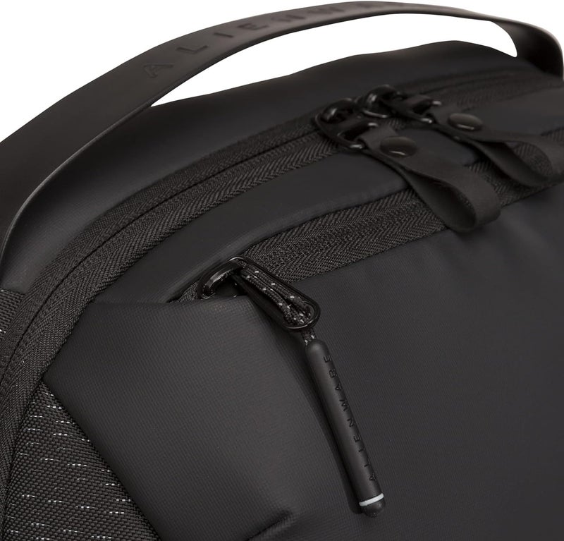 Dell Alienware Horizon 17" Gaming Backpack-AW423P - Image 3