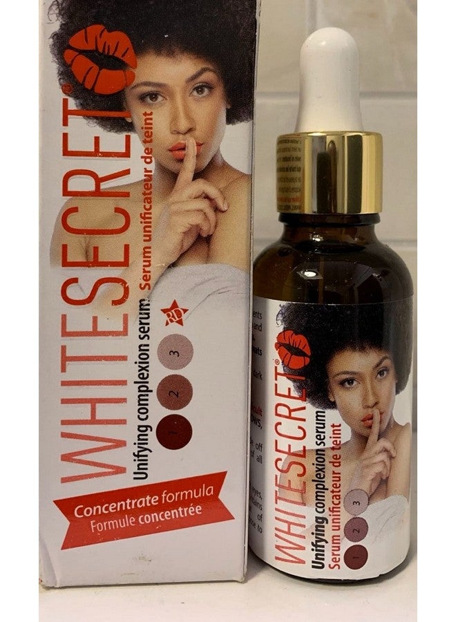 HANI PO™ Whitee Secrete Unifying complex-ion Serum 30ml - Imported Product - Pack of 1Natural Moisturizing serum for women | Natural cleansing for women | girl |men | adults | Cream for women | girls | facial cream | body cream for women | girls - Image 2