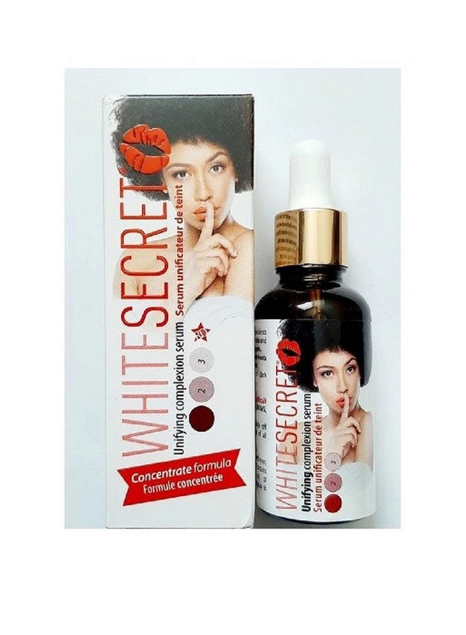 HANI PO™ Whitee Secrete Unifying complex-ion Serum 30ml - Imported Product - Pack of 1Natural Moisturizing serum for women | Natural cleansing for women | girl |men | adults | Cream for women | girls | facial cream | body cream for women | girls - Image 3