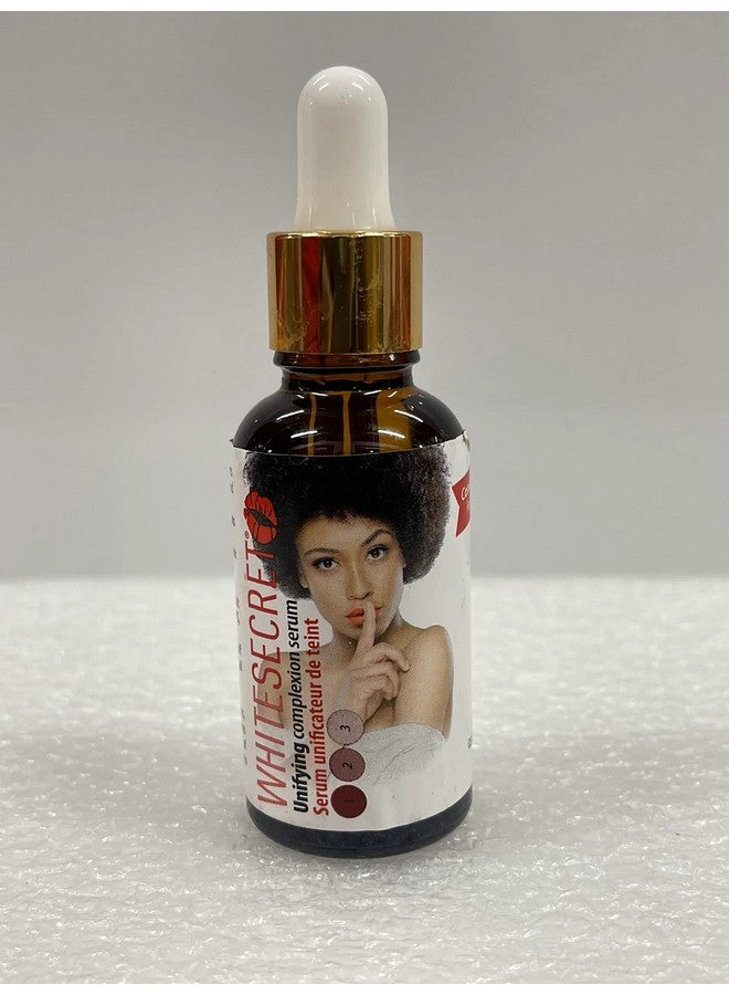 HANI PO™ Whitee Secrete Unifying complex-ion Serum 30ml - Imported Product - Pack of 1Natural Moisturizing serum for women | Natural cleansing for women | girl |men | adults | Cream for women | girls | facial cream | body cream for women | girls - Image 4