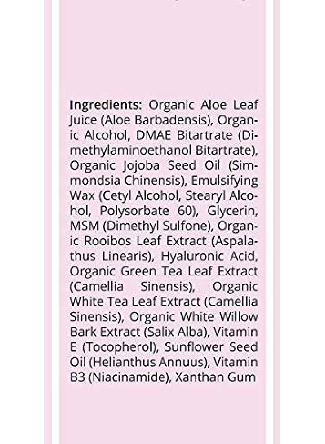 kissrede Dark Spot Remover for Face. Dark Spot Corrector Serum Cream for Body Face Neck Hands 1 OZ - Image 3