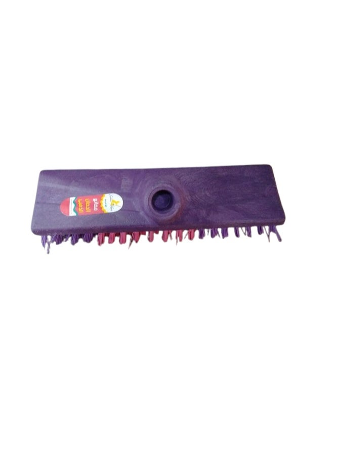 Carpet and Tile Brush - Image 1