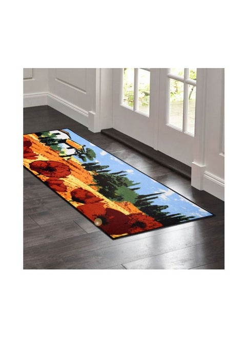 Rosetta runner Size : 67x140 cm