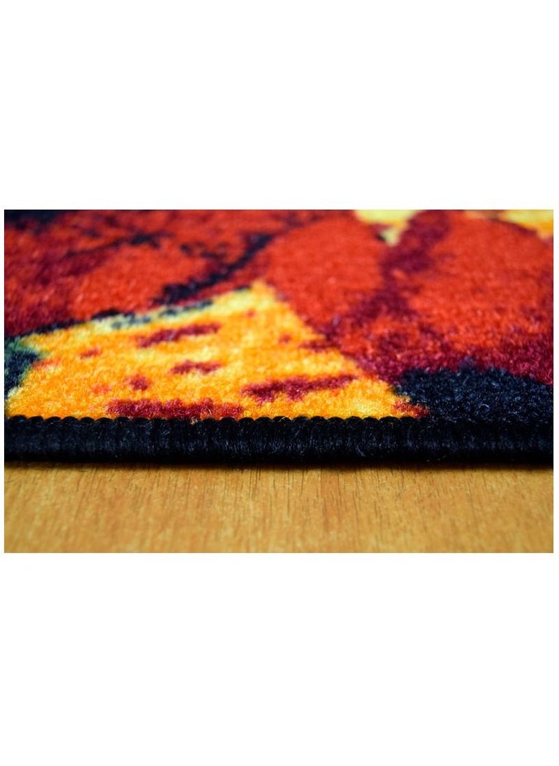 Mac Carpet - Rosetta runner Size : 67x140 cm - Image 1