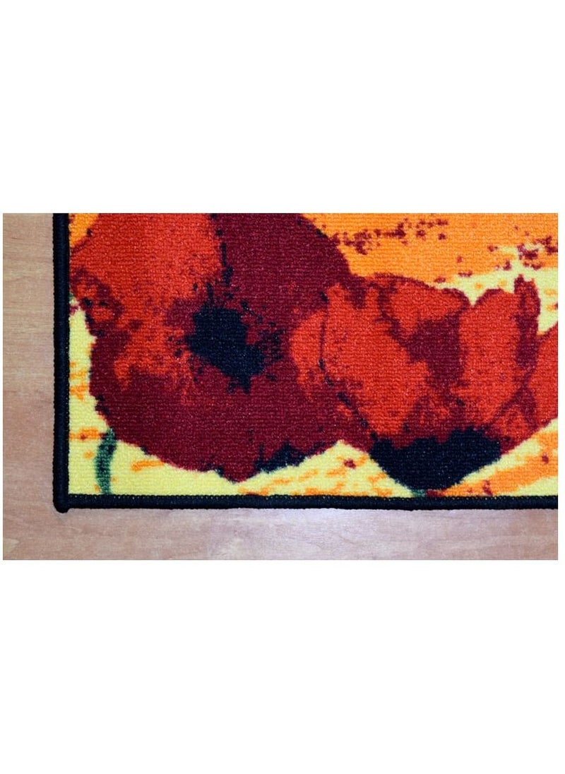 Mac Carpet - Rosetta runner Size : 67x140 cm - Image 1