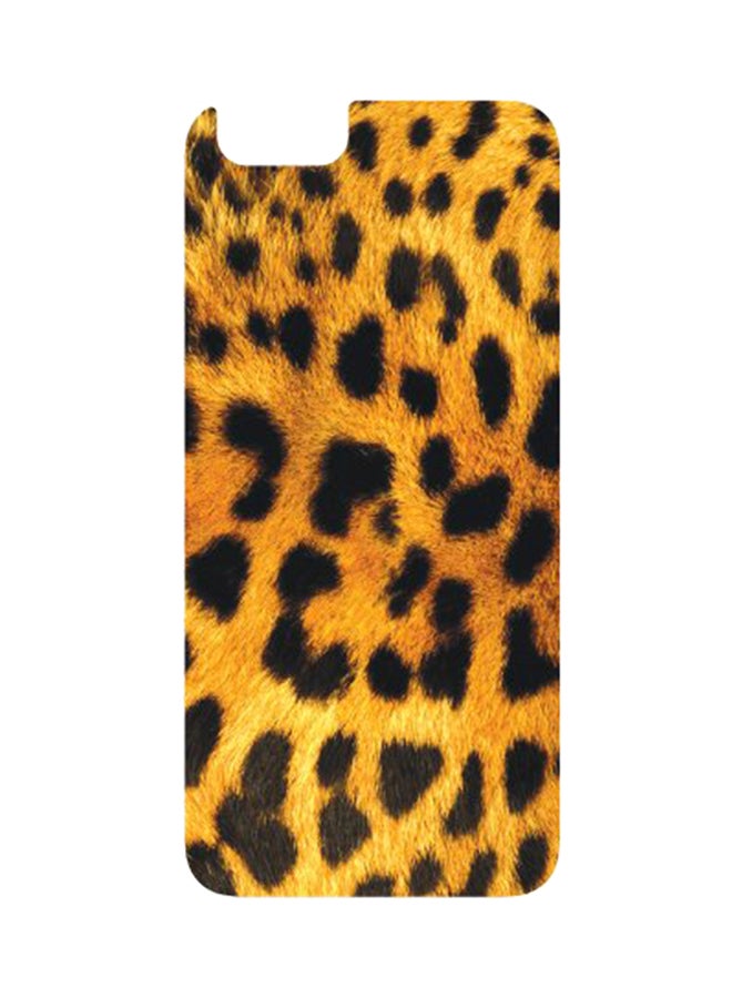 Decal Skin Sticker For Apple iPhone 6/6s Pattern 03