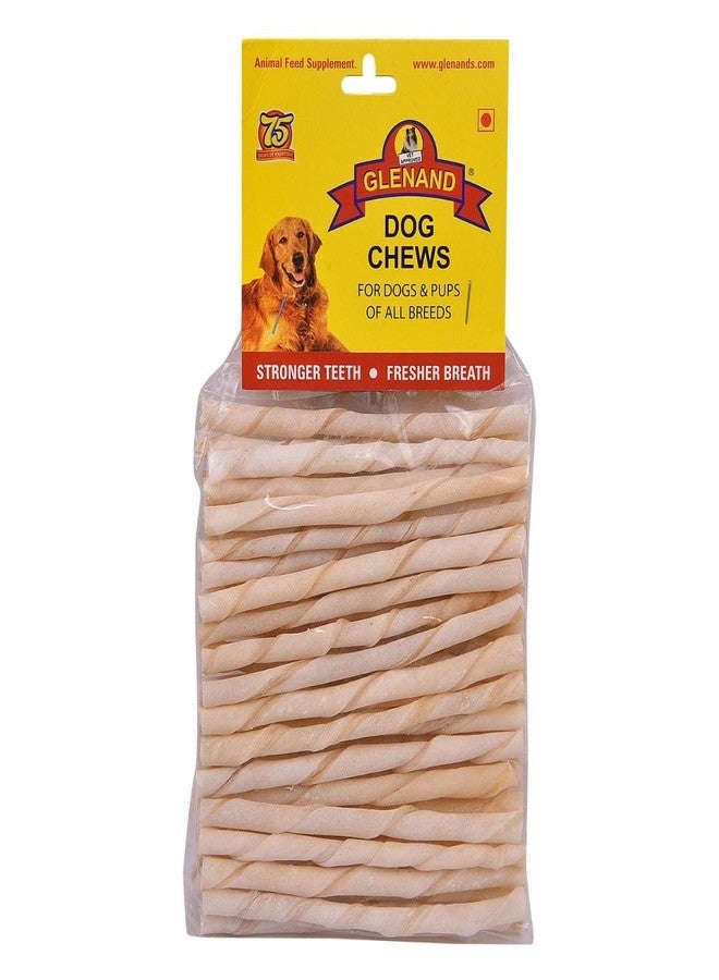 Glenand Dog Chws Sticks 500G - Image 1