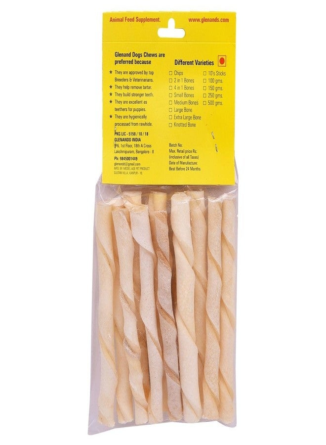 Glenand Dog Chws Sticks 500G - Image 2