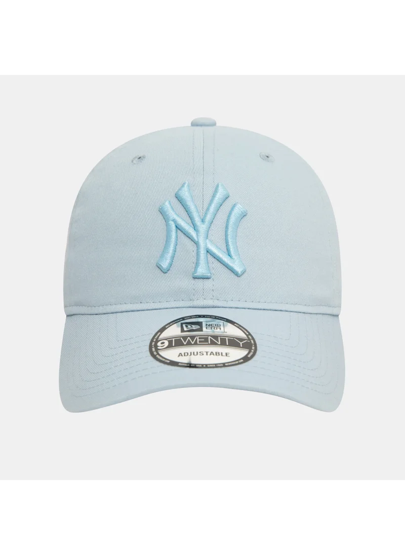 NEW ERA Men's MLB New York Yankees League Essential 9TWENTY Cap