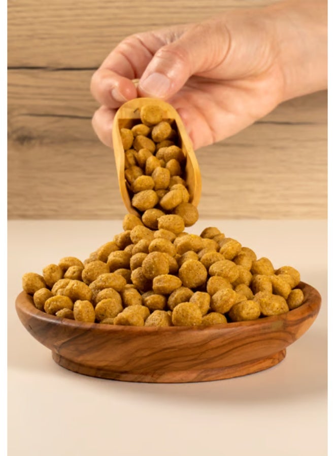 PSITTACUS High Energy Formula - Premium Daily Food for Parrots | African Grey & Large Parrots - 100% NON GMO - 800g - Image 3