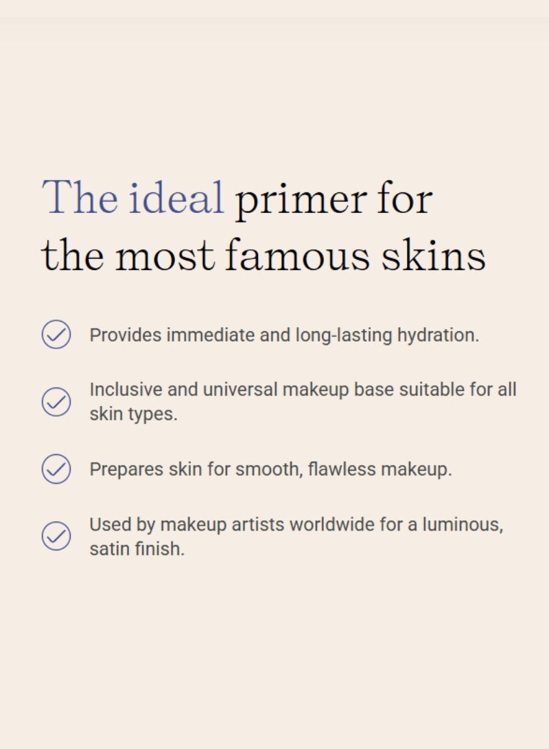 Embryolisse Lait Crème Concentre - 6-in-1 multifunction nourishing moisturizer, Face & Body 30ml - Image 3