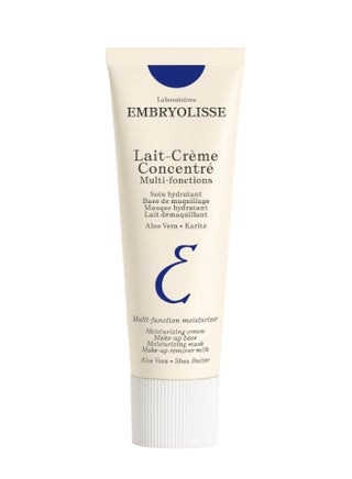 Embryolisse Lait-Crème Concentré, 6-in-1 Multi-Function Daily Face & Body Moisturizer with Aloe Vera & Shea Butter 30ml - view 2