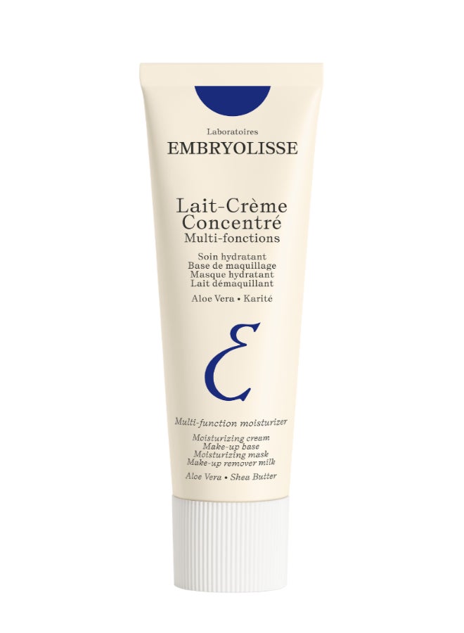 إمبريوليس Lait Crème Concentre - 6-in-1 multifunction nourishing moisturizer, Face & Body 30ml - Image 2