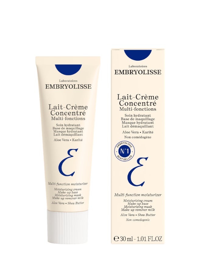 إمبريوليس Lait Crème Concentre - 6-in-1 multifunction nourishing moisturizer, Face & Body 30ml - Image 1