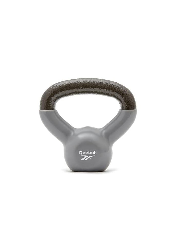 ريبوك أثقال Kettlebell من ريبوك – 2 كجم / 5 رطل، تصميم متين ومريح - Image 3