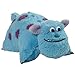 Pillow Pets 16 inch Monsters Inc Sulley Stuffed Animal Disney Monsters University Plush Toy Gift for Kids - Image 4