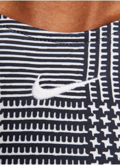 Nike Pro Intertwist Crop Tank Top  - Image 4