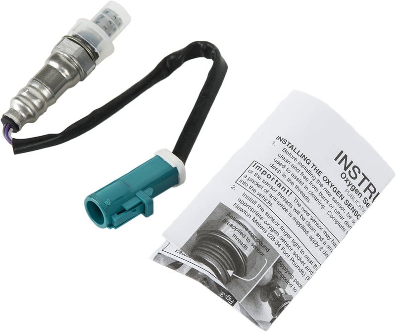 Delphi ES20316 Oxygen Sensor - Image 2