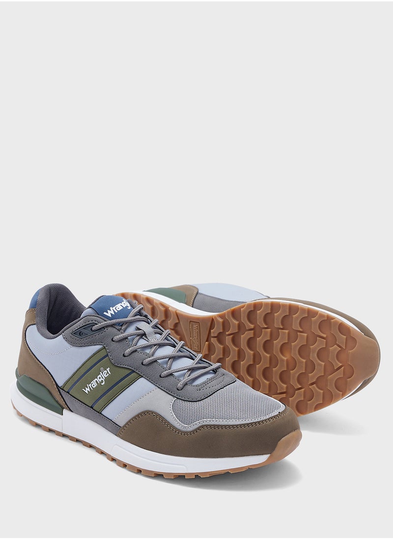 رانجلر Colt Low Top Sneakers  - Image 3
