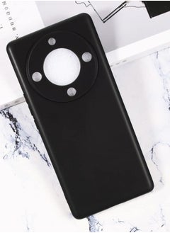 HuHa Case Cover For Honor X9a TPU Phone Case Black  - Image 2