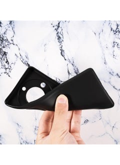 HuHa Case Cover For Honor X9a TPU Phone Case Black  - Image 3