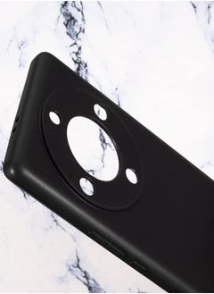 HuHa Case Cover For Honor X9a TPU Phone Case Black  - Image 4