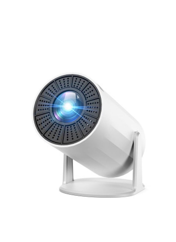 Blulory - BLUBORY T5 4K Smart Portable Projector With Fast Wireless Connection - Image 1