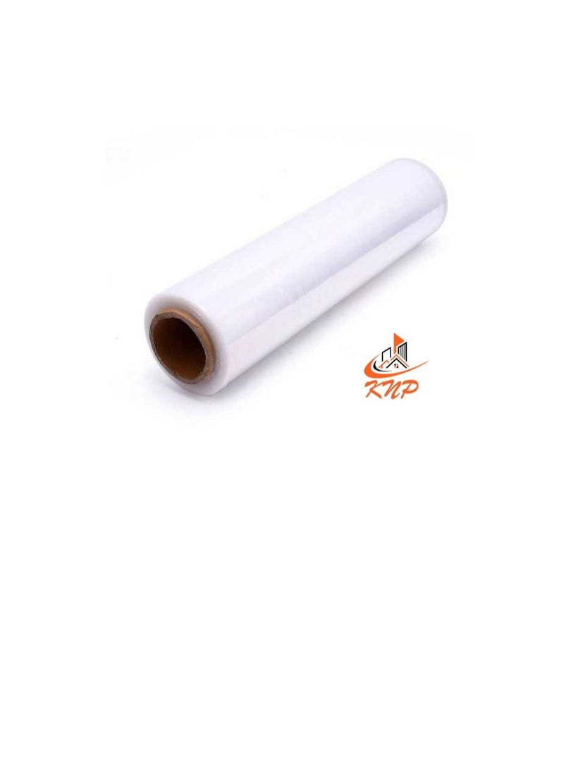 KNP Wrapping Stretch Film - Image 3