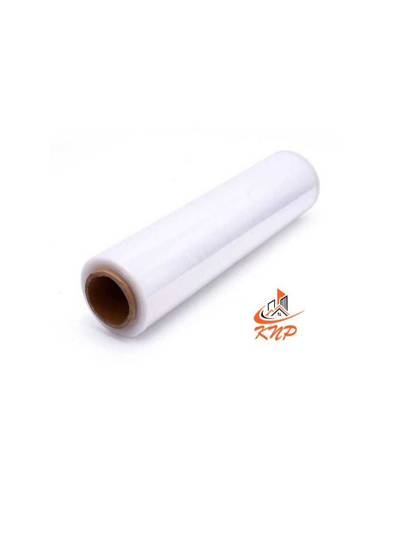 KNP Wrapping Stretch Film - Image 2