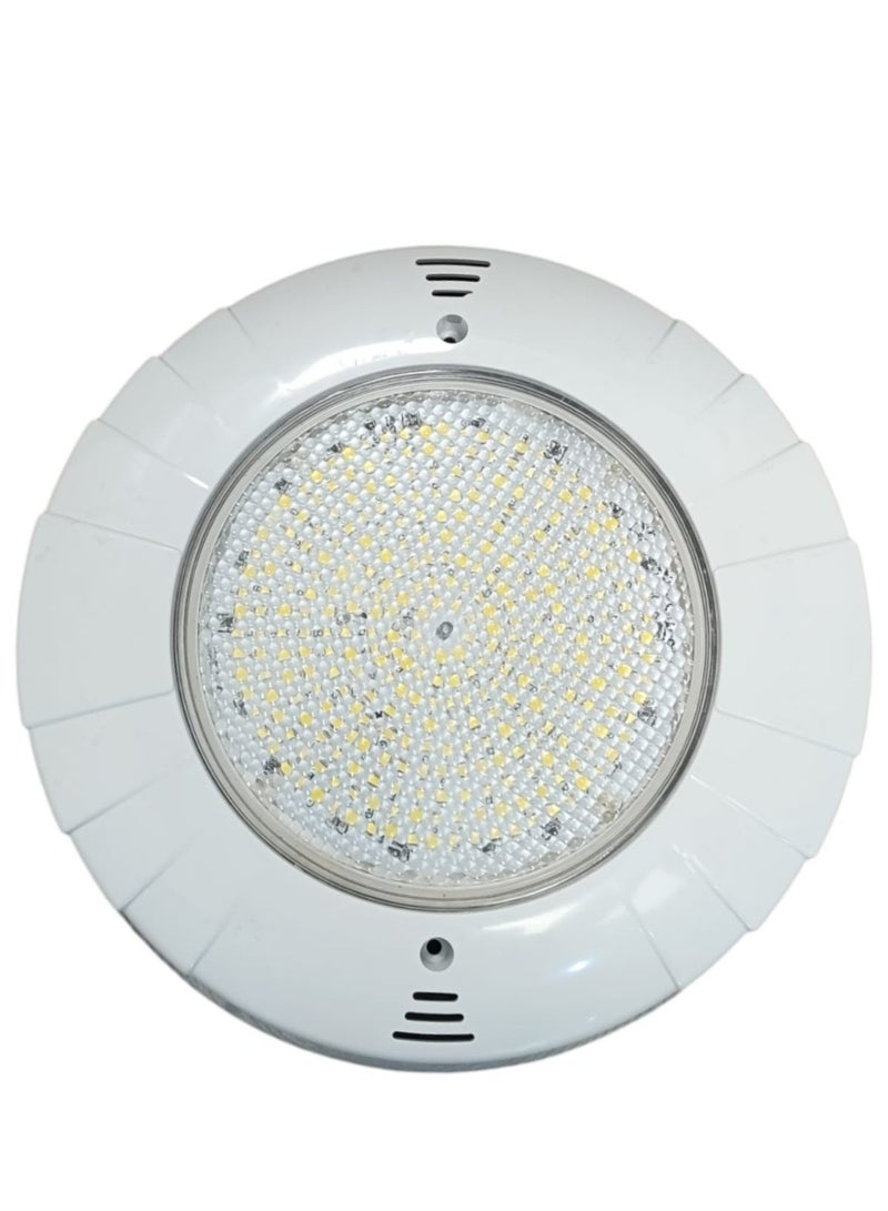 Underwater Flat Light for swimming pool White