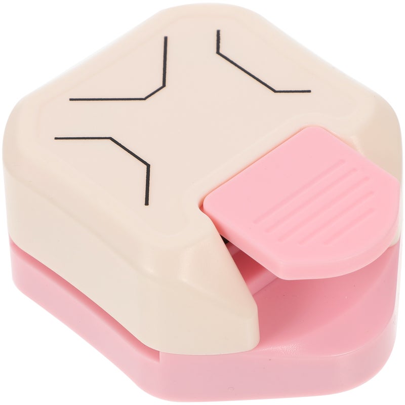 Paper Corner Punch DIY Crafts Corner Puncher Handicraft Paper Punch - Image 1