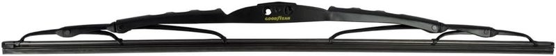 GOODYEAR GODESC91745 Windshield Wiper 18" / 45 cm Classic for car, 18 INCHES - Image 1