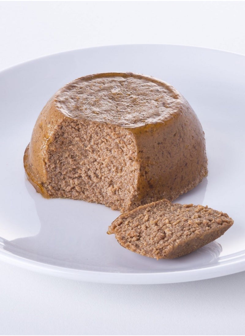 Little Big Paw - Little Big Paw Gourmet Chicken Mousse Perfect Nutrition Kittens Wet Food 10X85G - Image 1
