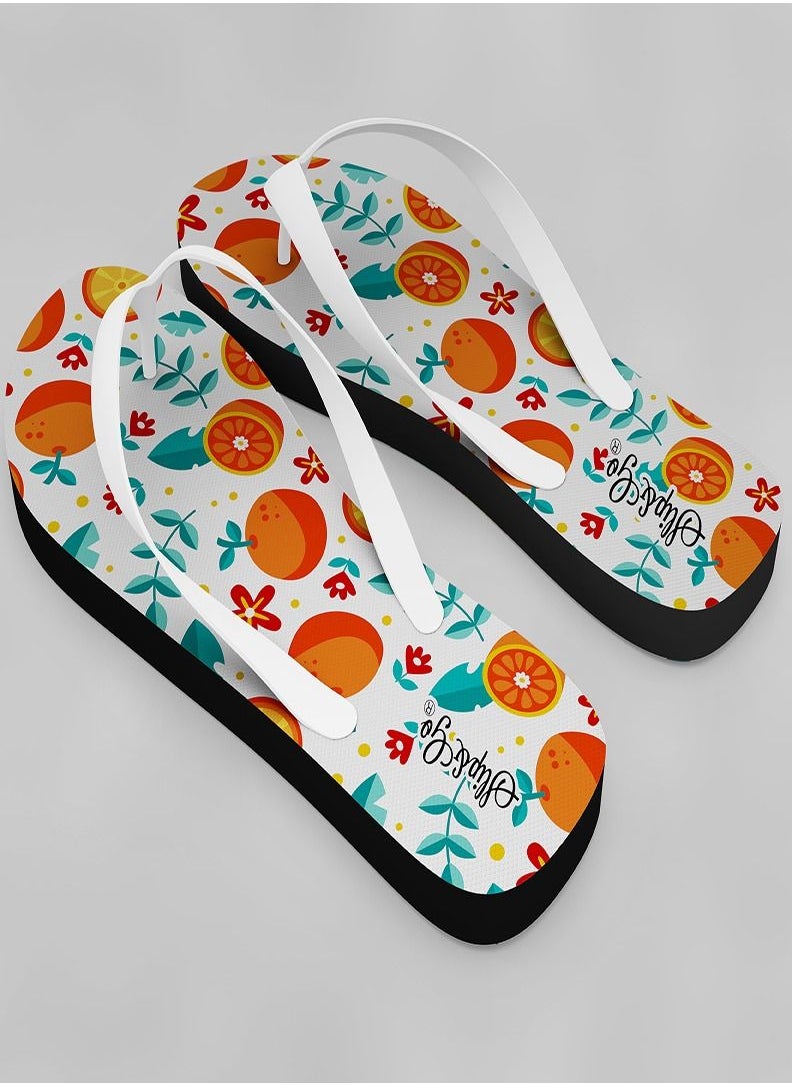 Women's Medical Slipper With Multi-colored Print - pzsku/ZFEB7B7E7A8F5FC7684E9Z/45/_/1679717694/cd4f18f2-b990-4f42-adc7-43611666a8d8