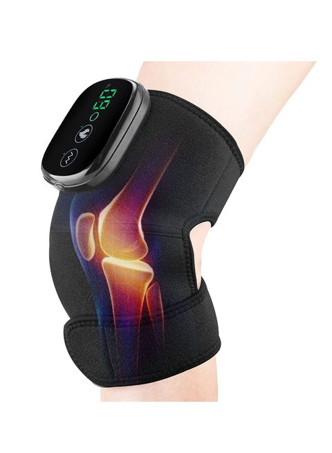does vibration massage help cellulite Airwave Knee Joint Massager – Alphay Medical