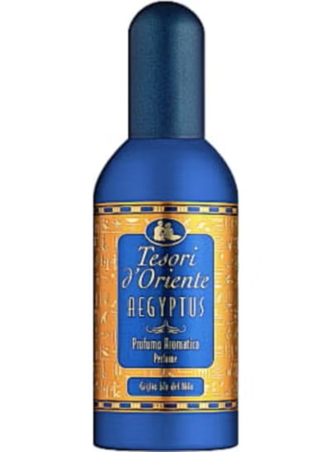 تيسوري دي أورينتي ماء عطر مصري للنساء 100 مل