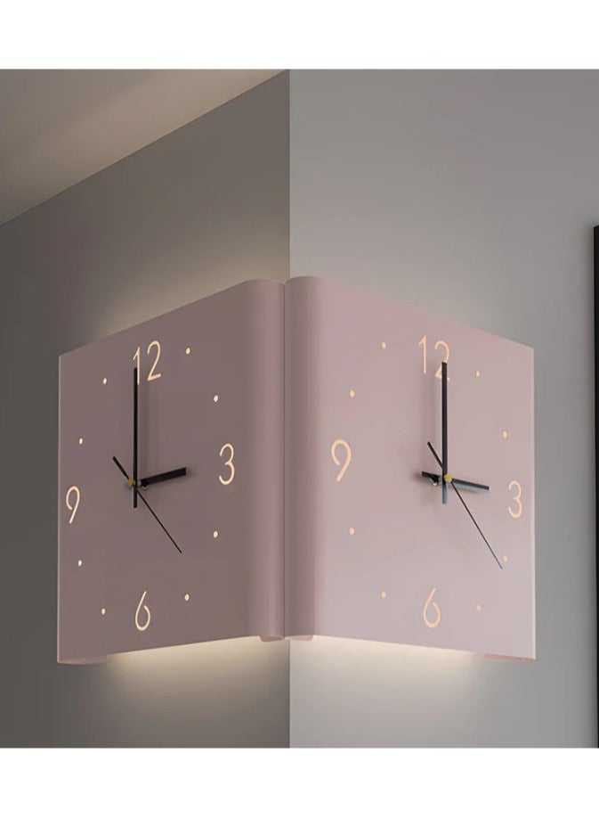 Contex Wall Clock - ROZE - Image 5