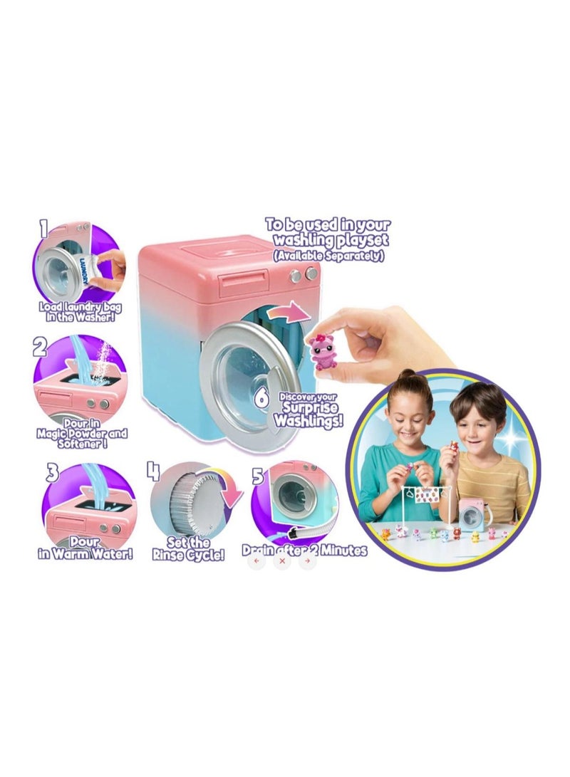 NewBoy Washlings Surprise Playset - Image 2