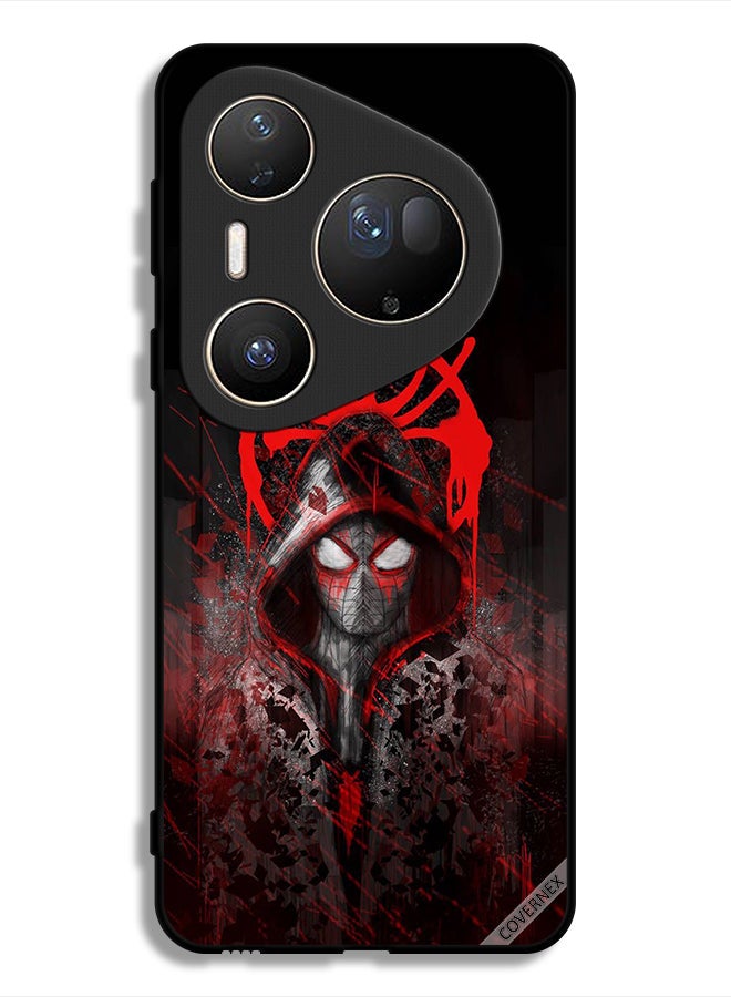Covernex Huawei Pura 80 Ultra Protective Case Cover Dead Pool - Image 1