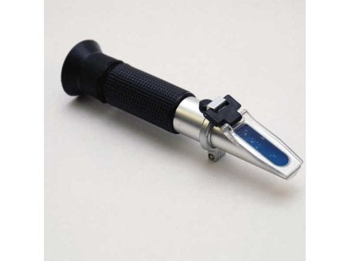 Ade Advanced Optics Brix Refractometer - High Measuring Range Honey Tester 58%-90%. Beerkeeping, Bees Tri-Scales - Image 5