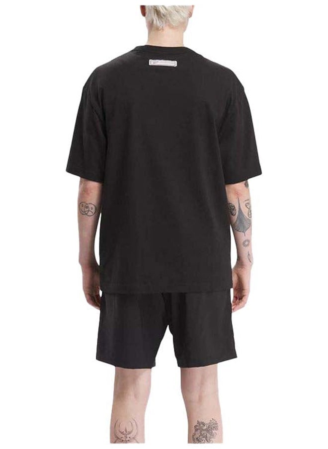 Reebok Classics Uniform Big Logo Tee  - Image 3