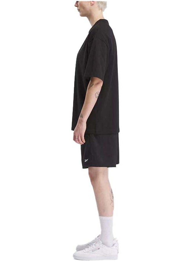 Reebok Classics Uniform Big Logo Tee  - Image 2