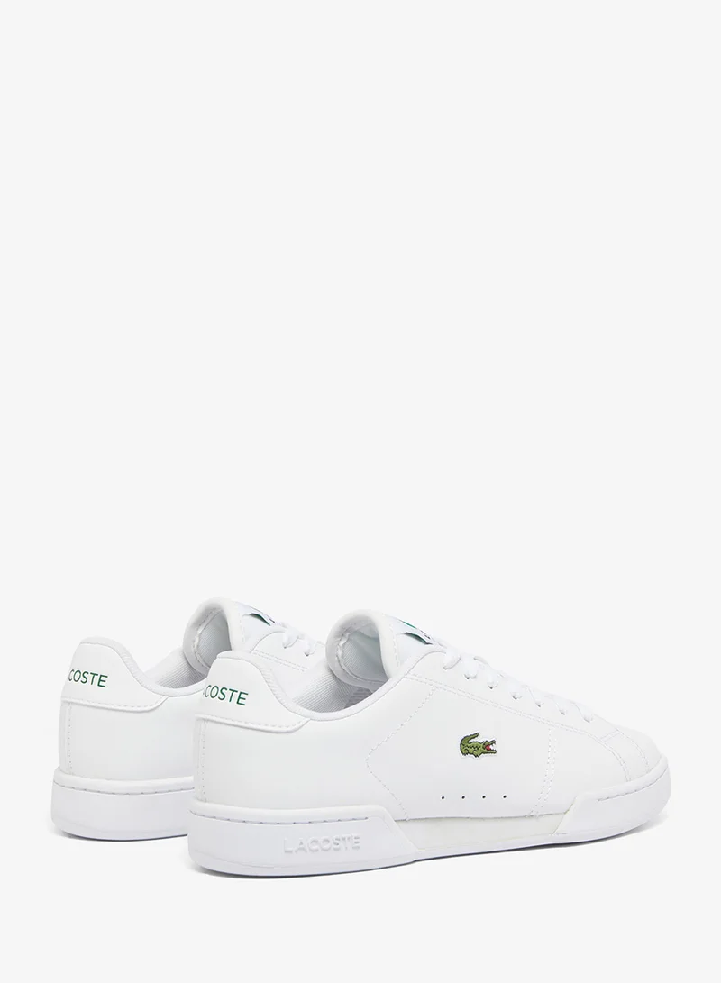 لاكوست Carnaby Low Top Court Sneakers