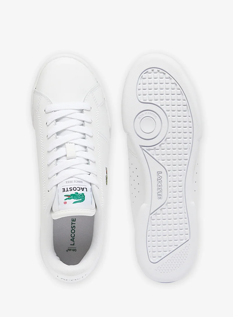 لاكوست Carnaby Low Top Court Sneakers