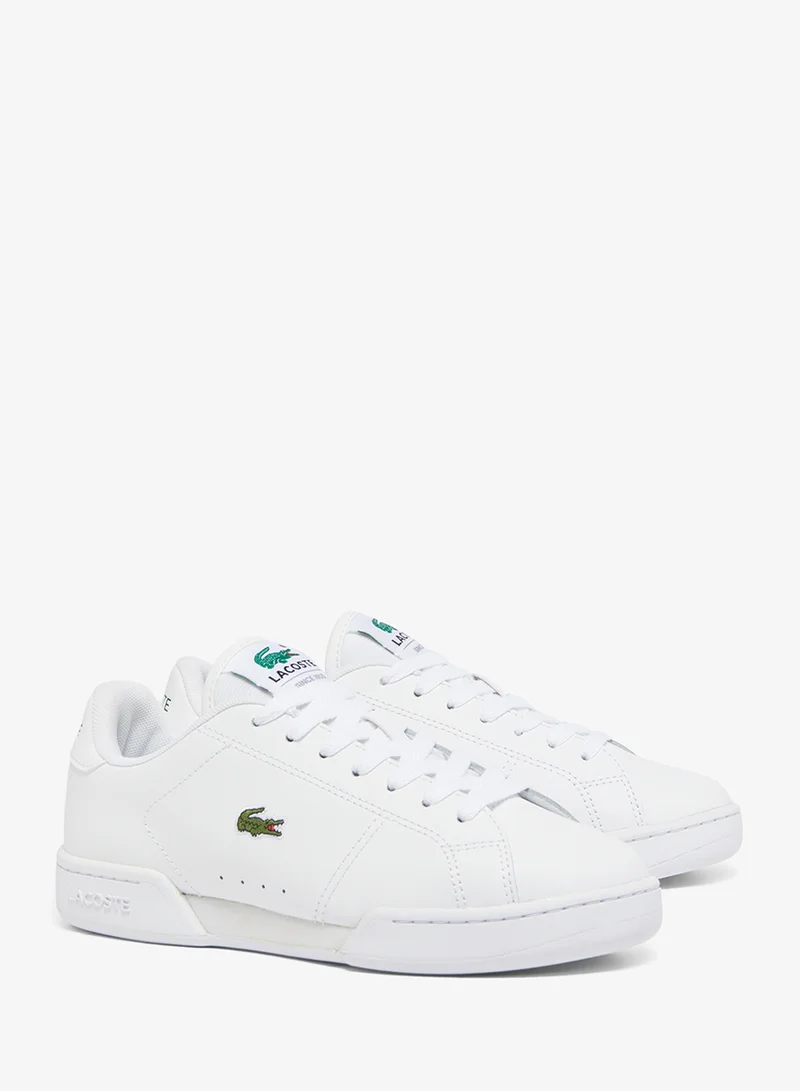 لاكوست Carnaby Low Top Court Sneakers