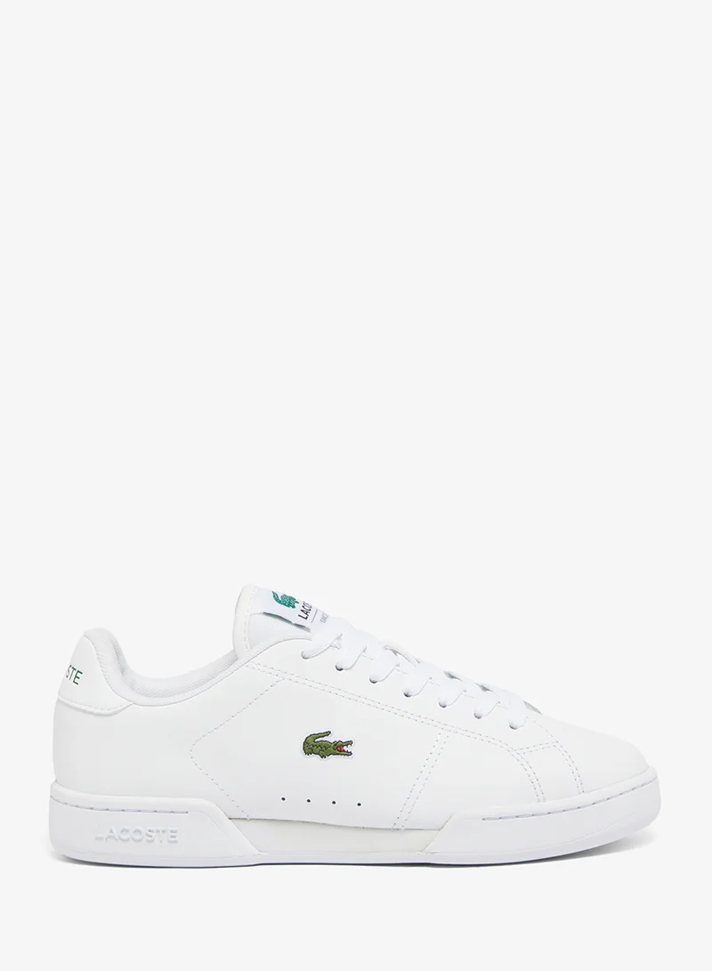 لاكوست Carnaby Low Top Court Sneakers