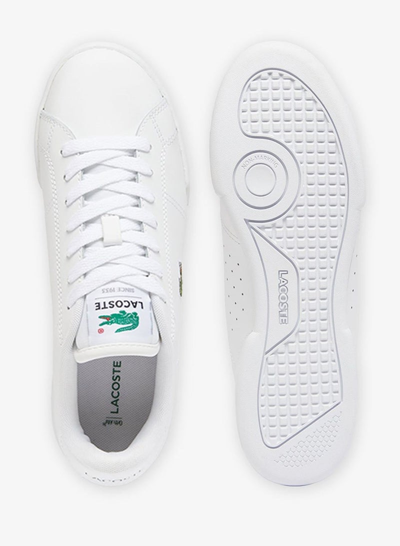 LACOSTE Carnaby Low Top Court Sneakers - Image 5